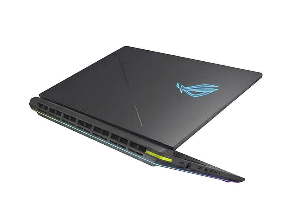 Игровой Ноутбук ASUS ROG STRIX 18" I-9 14900HX RAM 16GB SSD 1TB RTX5060 8GB G815JMR-S9050 — изображение 4