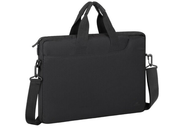Сумка RivaCase 8035 Black 15.6»