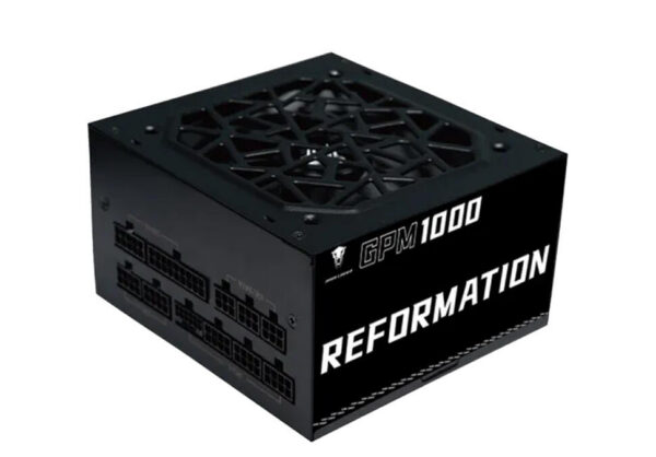 Блок питания для ПК Jungle Leopard GPM 1000W 80 Plus Gold