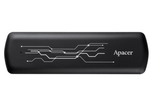 Портативный SSD Apacer AS722 1TB USB-C