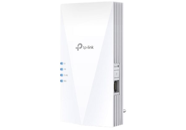 Wi-Fi Ретранслятор TP-Link RE500X AX1500