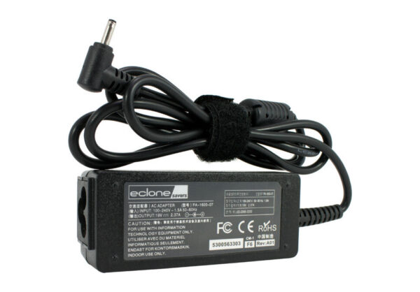 Зарядное устройство Asus — 19V/2.37A [3.0×1.0] (Дубликат)