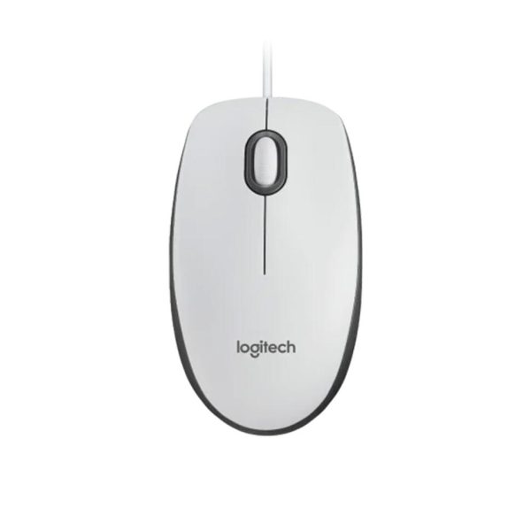 Мышь Logitech M100 M100