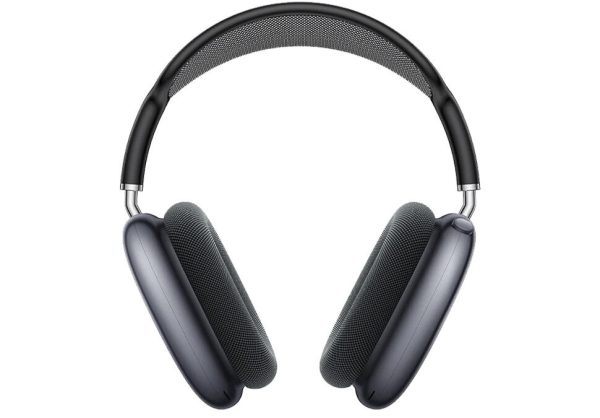 Наушники Yesido Over-Ear EP14 Wireless Black