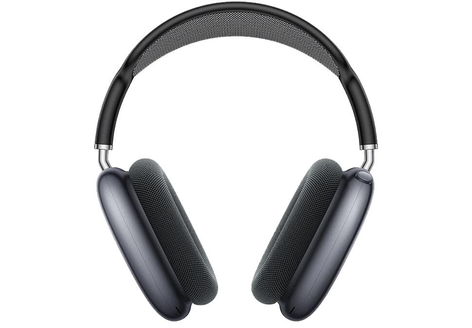 Наушники Yesido Over-Ear EP14 Wireless Black