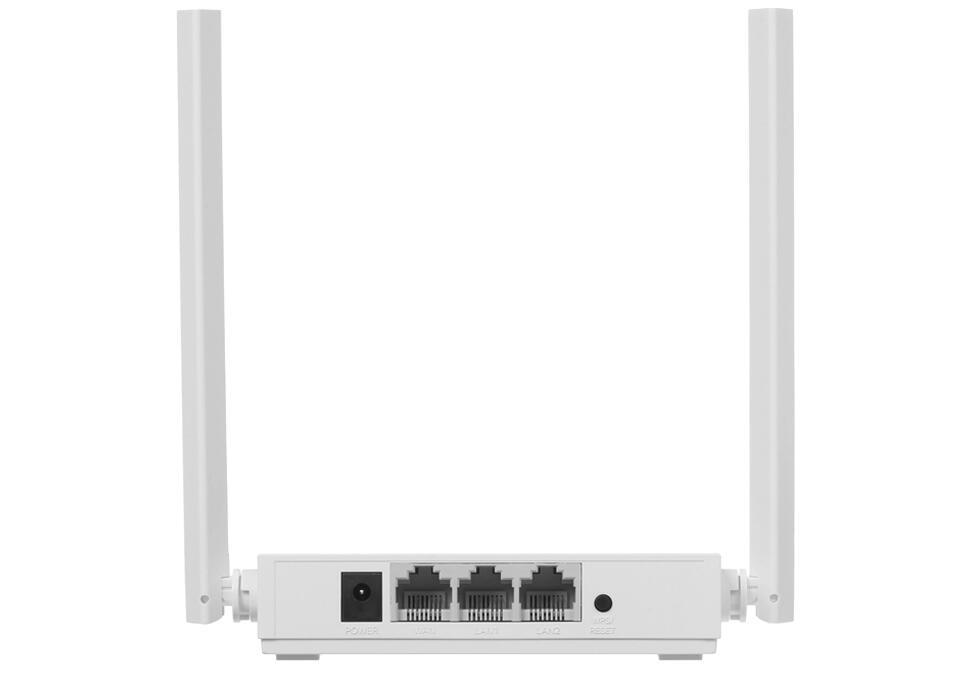 Wi-Fi роутер TP-Link TL-WR820N — изображение 2