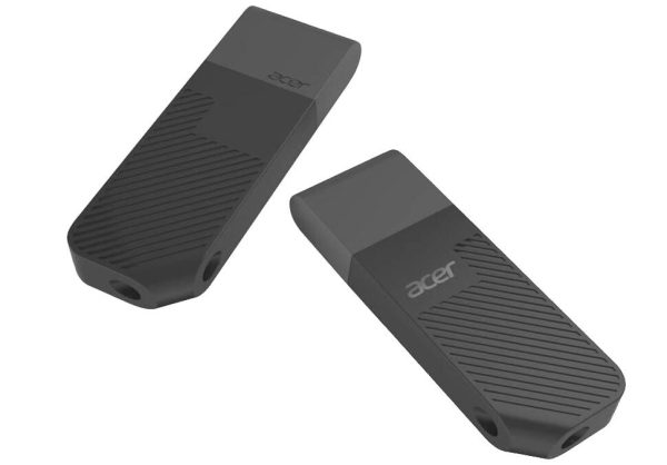 Накопитель USB Acer UP300 USB 3.2 Gen 1 (32 GB)