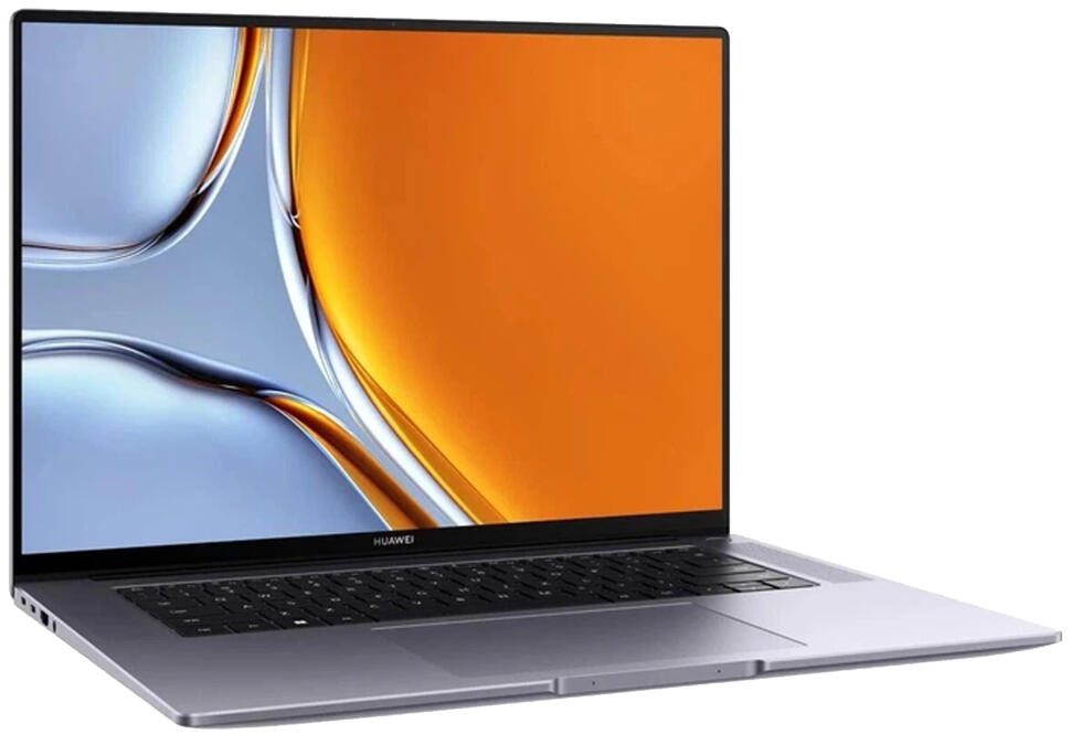 Ноутбук HUAWEI MateBook 16s 16″Touch i9-12900H RAM 16GB SSD 1TB CREF-WX
