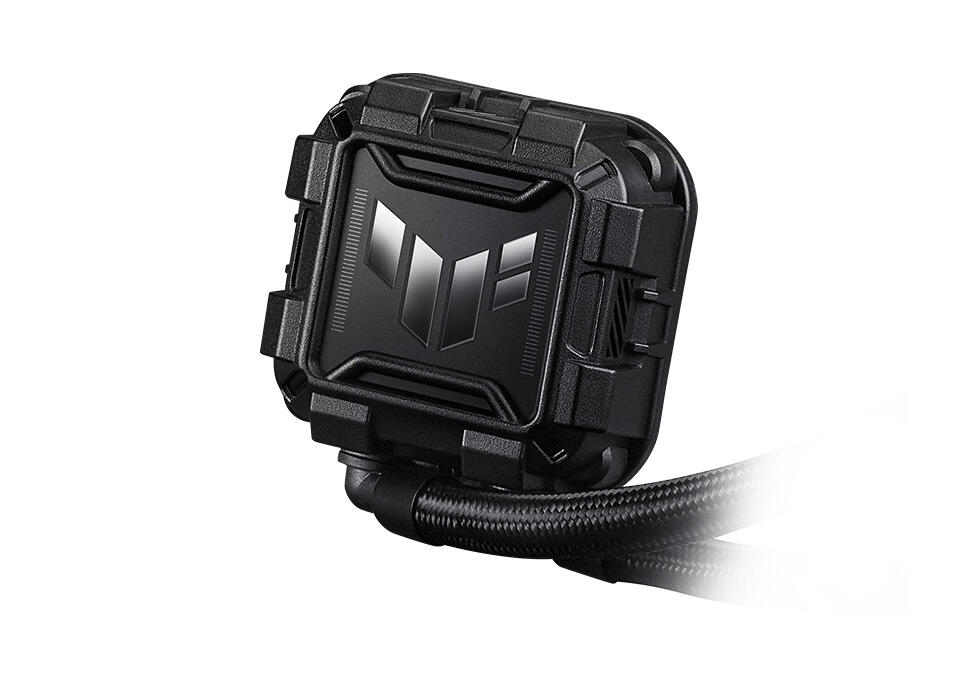СЖО Asus TUF Gaming LC II 240 ARGB