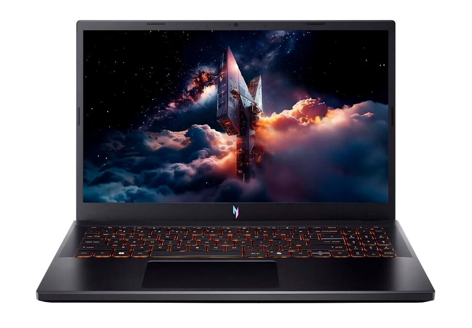 Игровой Ноутбук Acer Nitro V15 i9 RTX-5060 (16/512 ГБ)