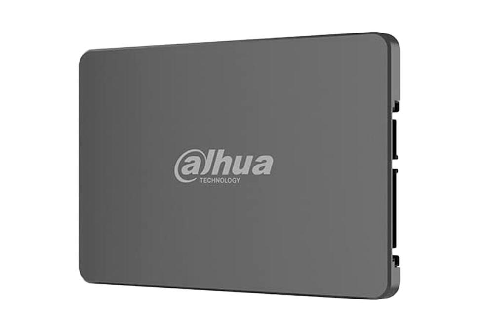 Накопитель SSD Dahua C800A 1 ТБ DHI-SSD-C800AS1000G