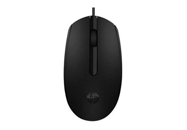 Мышь HP M10