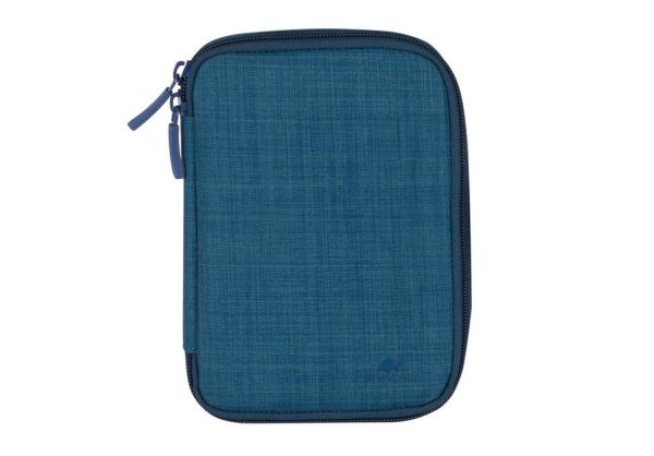 Чехол для ЖД RivaCase 5631 Eco (Blue)