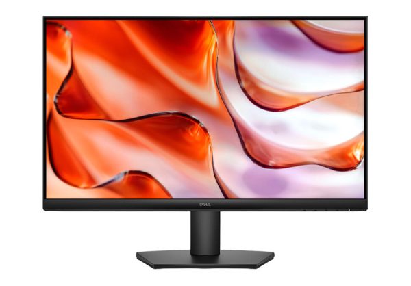 Офисно-игровой монитор Dell SE2425HM 23.8" VA 100 Гц