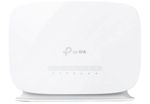 Wi-Fi роутер TP-Link Archer MR505