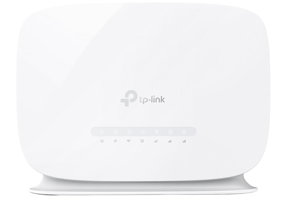 Wi-Fi роутер TP-Link Archer MR505