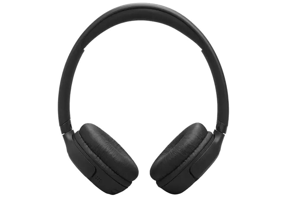 Наушники JBL Tune 530BT Black — изображение 2