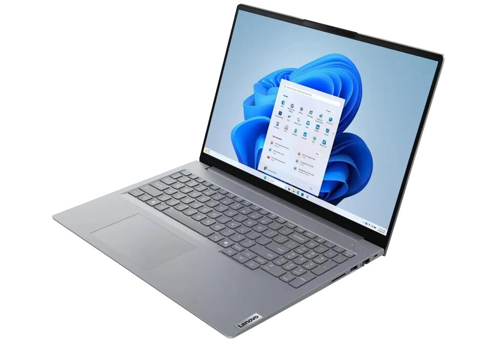 Ноутбук Lenovo ThinkBook 16 G8 16″ Ultra 7 255H RAM 8GB SSD 512GB 21SK002KGQ