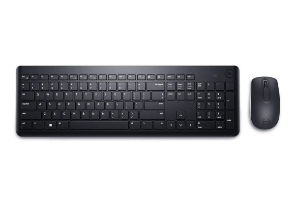 Комплект Dell KM3322W