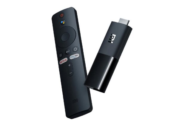 Медиаплеер Xiaomi Mi Stick MDZ-24-AA