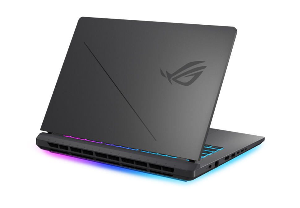 Игровой Ноутбук Asus ROG Strix G16 G615JPR-RV098 16″ i7 / RTX5070