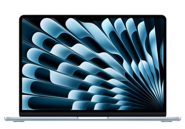 Apple MacBook Air 15" 2025 - SSD 512GB RAM 16GB MC7C4