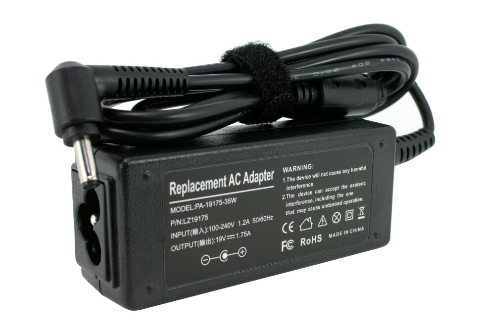 Зарядное устройство Asus — 19V 1.75A 4.0×1.35 PA-19175-35W