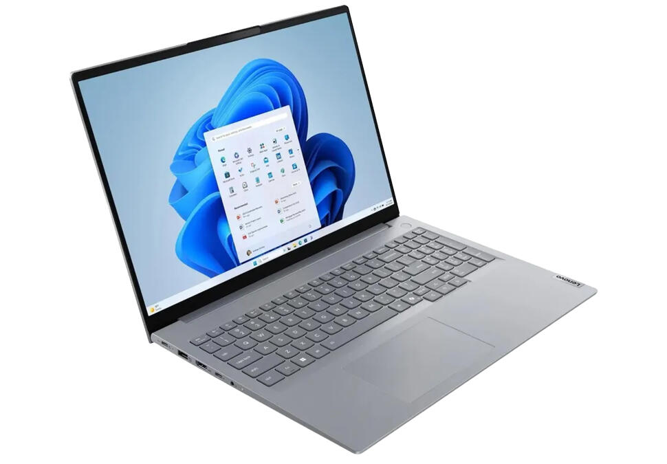 Ноутбук Lenovo ThinkBook 16 G8 16″ Ultra 7 255H RAM 8GB SSD 512GB 21SK002KGQ
