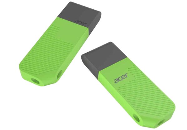 Накопитель USB Acer UP200 USB 2.0 (32 GB)