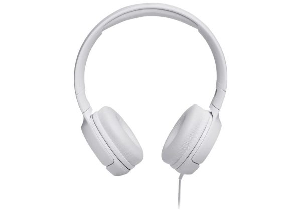 Наушники JBL Tune 500 (White)