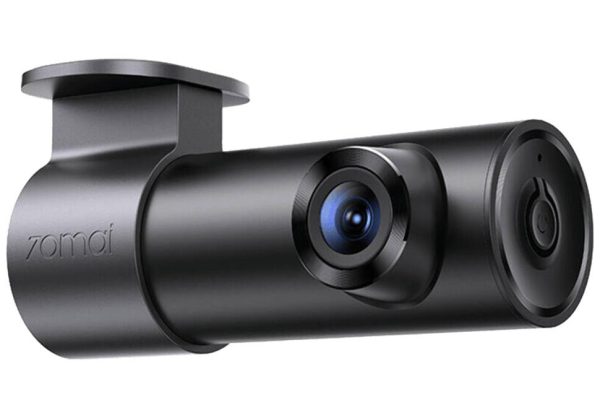 Видеорегистратор 70mai Dash Cam M310 Plus 2K