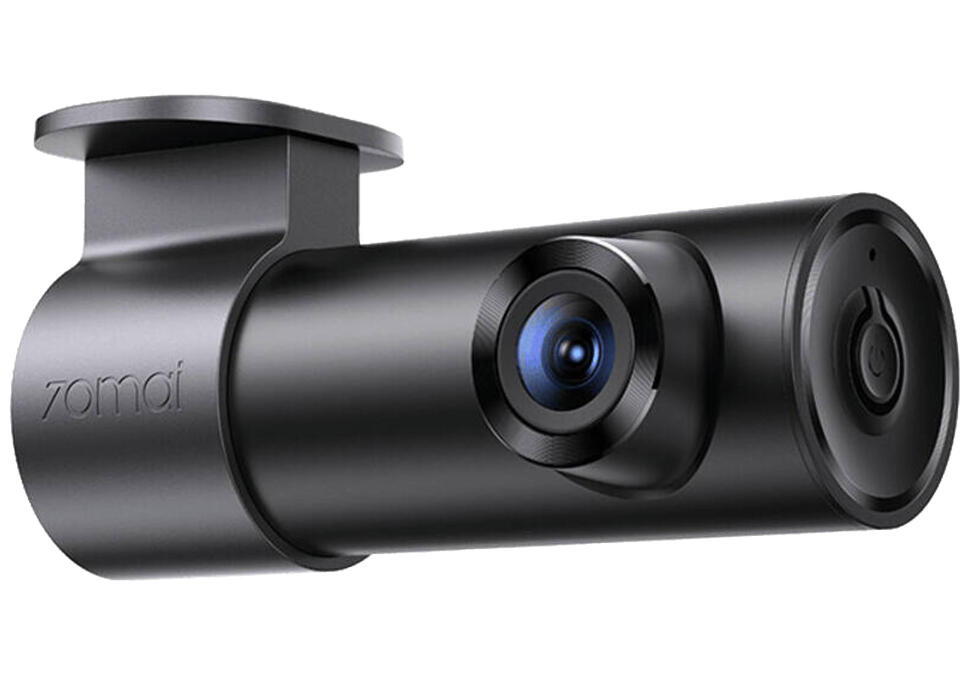 Видеорегистратор 70mai Dash Cam M310 Plus 2K