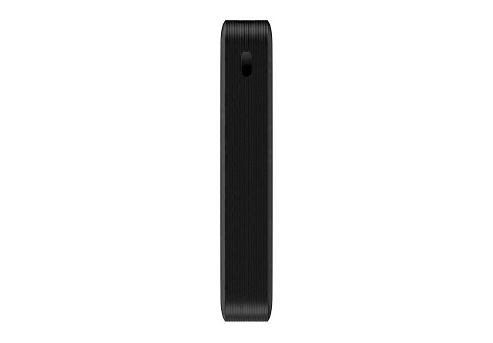 Power Bank Xiaomi Redmi 20000mAh 18W QC (Black) — изображение 3