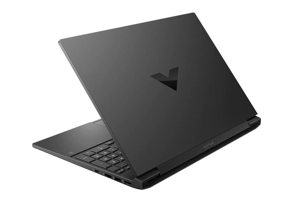 Игровой Ноутбук HP Victus 15 i7 / RTX5060 16 ГБ/1ТБ