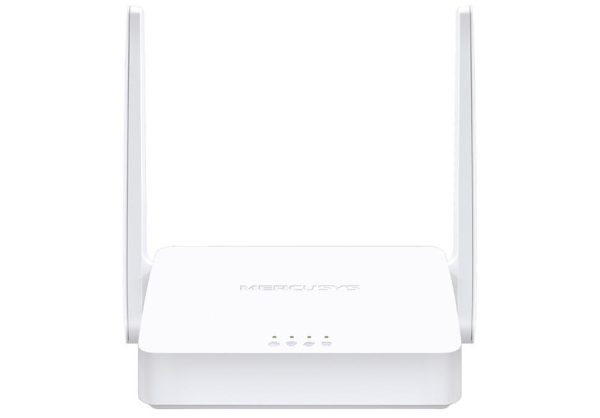 Wi-Fi роутер Mercusys MW302R