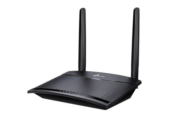 Wi-Fi роутер TP-Link TL-MR100 LTE