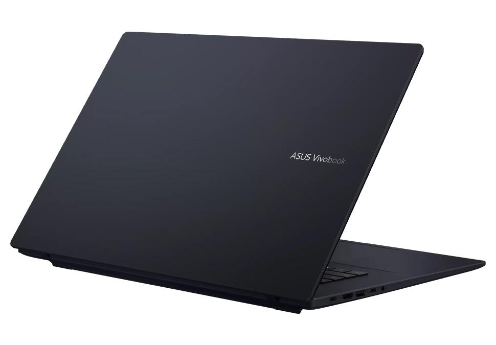 Ноутбук ASUS Vivobook 18 Ryzen7 260 RAM 16GB SSD 1TB 18.0" QUIET BLUE M1807HA-S8025 — изображение 3