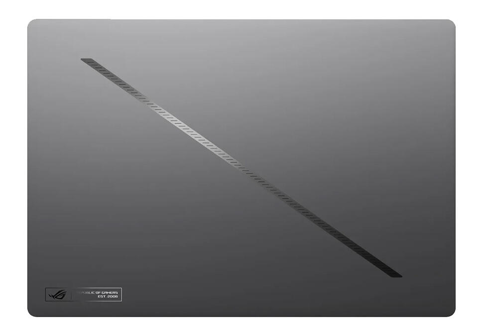 Игровой Ноутбук ASUS ROG ZEPHYRUS U9 285H RAM 64GB SSD 1TB RTX5090 24GB 16.0" OLED GU605CX-QR131 — изображение 5