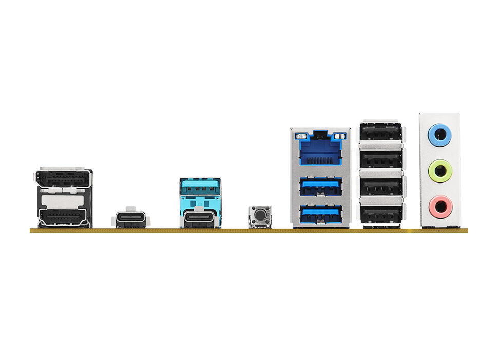 МП ASRock Z890 Pro A DDR5 ATX LGA1851