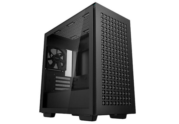 Корпус для ПК Deepcool СH370 CH370