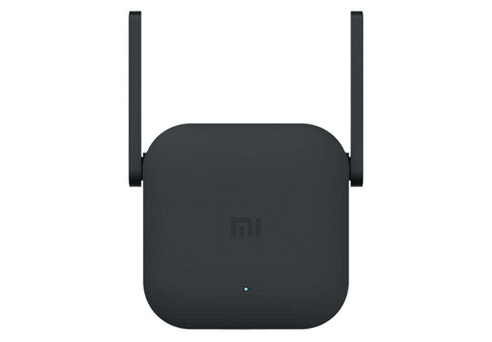 Wi-Fi Ретранслятор Xiaomi Pro R03 DVB4375CN
