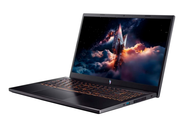 Игровой Ноутбук Acer Nitro V15 i9 RTX-5060 (16/512 ГБ)