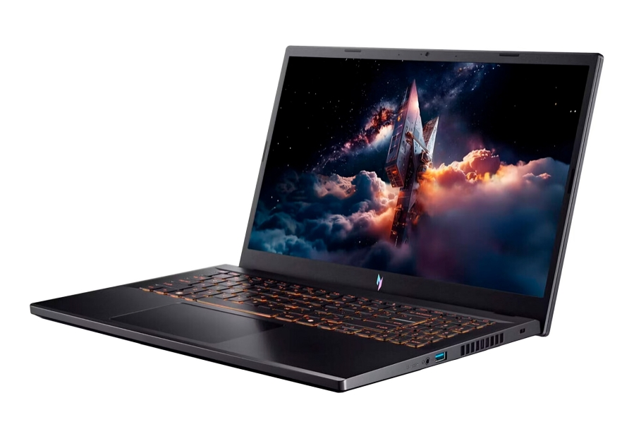 Игровой Ноутбук Acer Nitro V15 i9 RTX-5060 (16/512 ГБ)