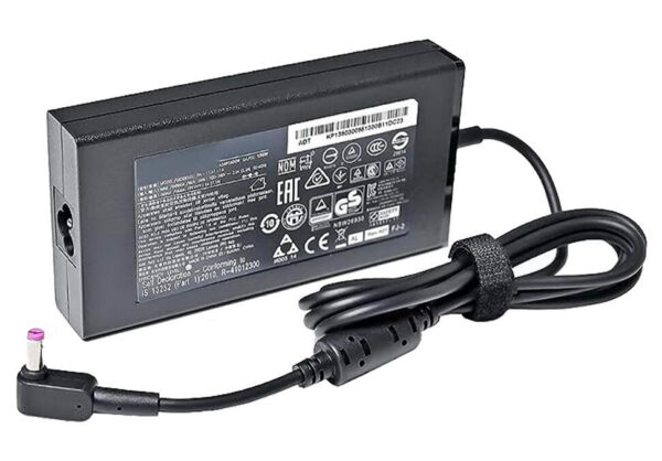 Зарядное устройство Acer — 19V 7.1A [5.5×1.7] (Дубликат)