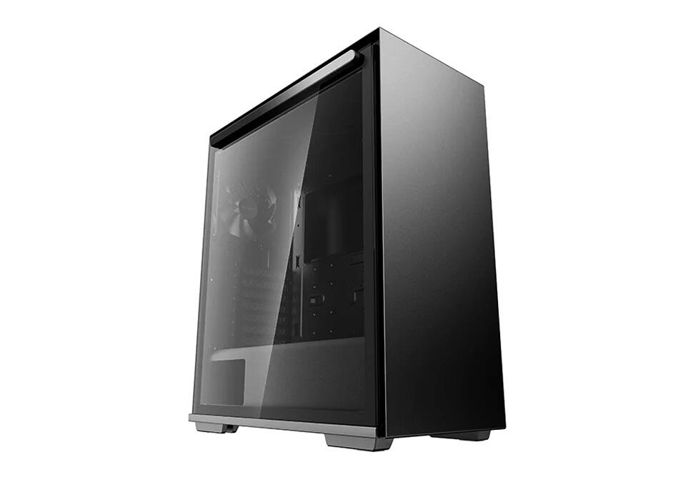 Корпус для ПК Gamer Storm Macube 310P (Black)