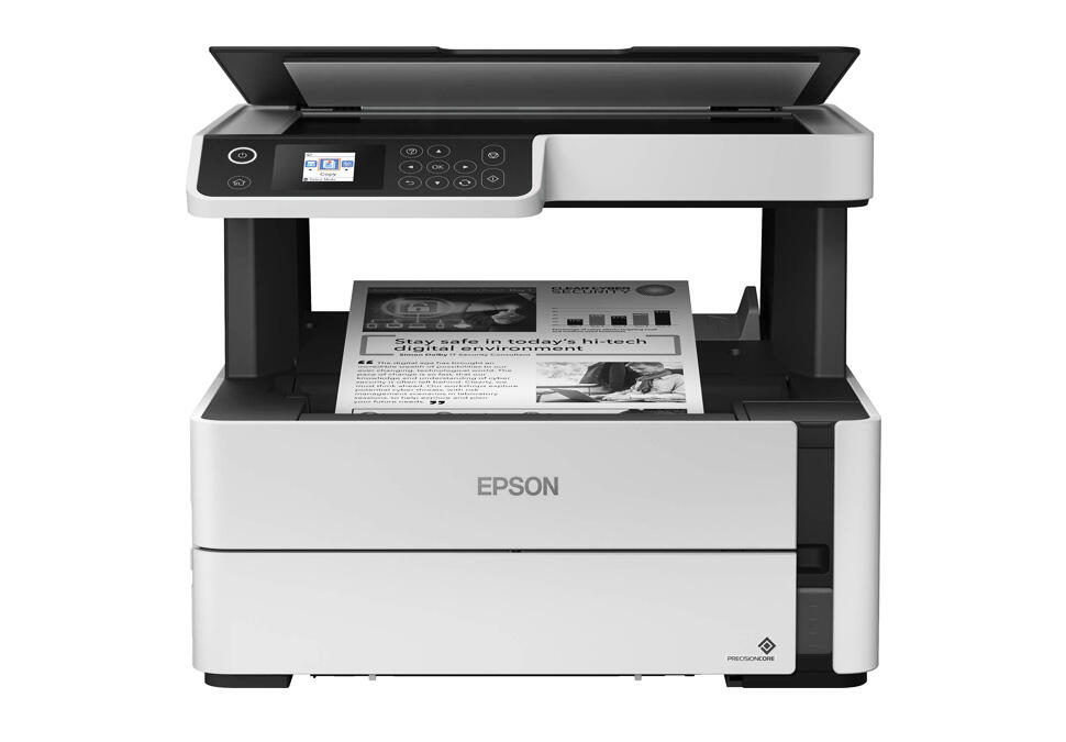 Принтер 3 в 1 Epson ECOTank M2170