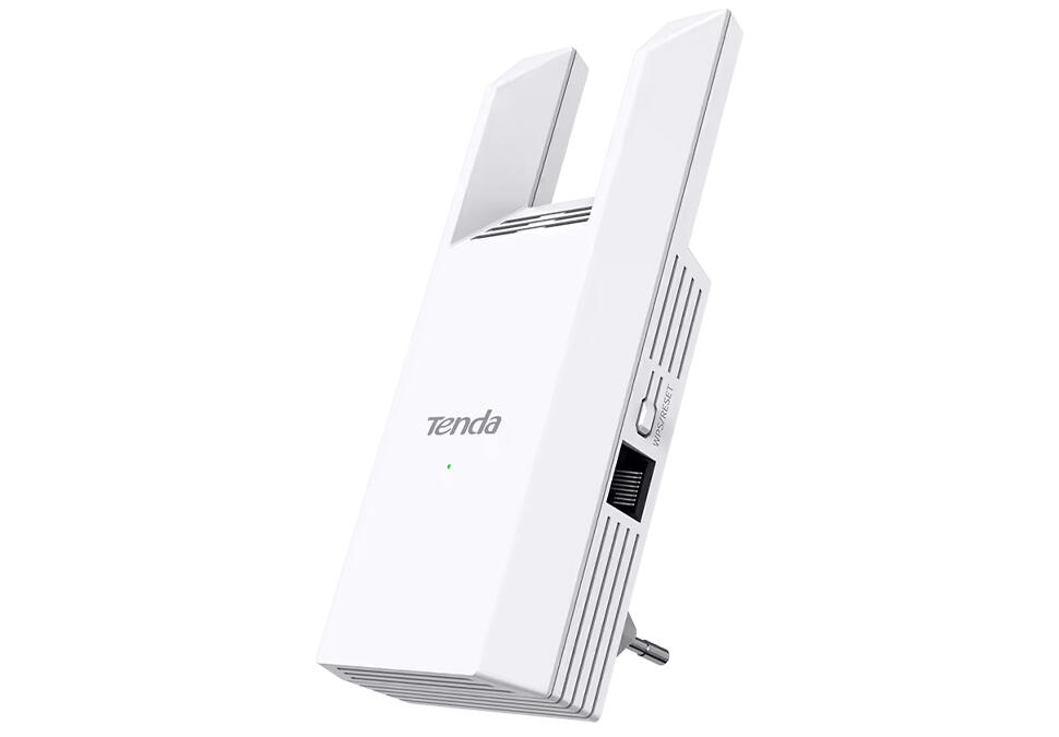 Wi-Fi Range extender Tenda A18 Pro AC1200 - Image 2