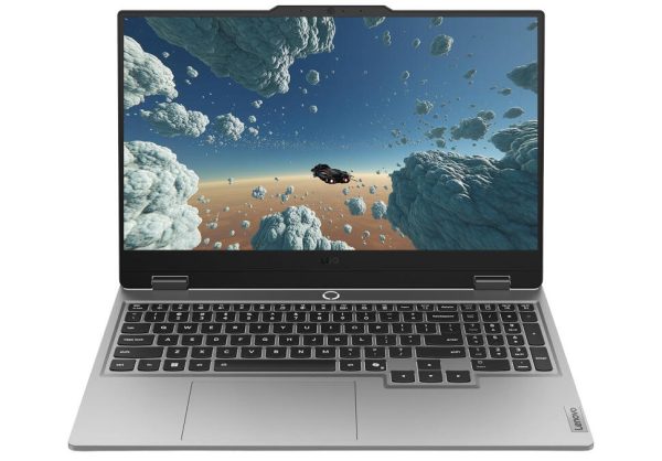 Игровой Ноутбук Lenovo LOQ 15AHP10 15.6" Ryzen 7 250 RAM 16GB SSD 1TB RTX5060 8GB 83JG000WRK