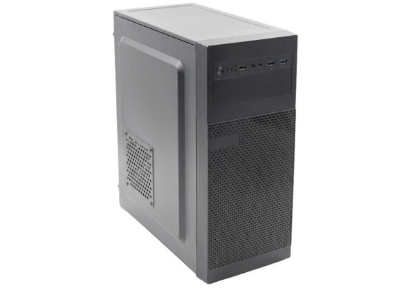 Корпус для ПК Harbor SKSC3011 + БП 450W