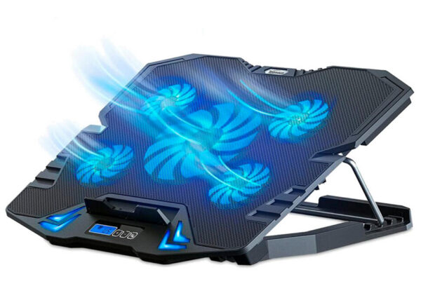 Охлаждающая подставка Ice Coorel K5